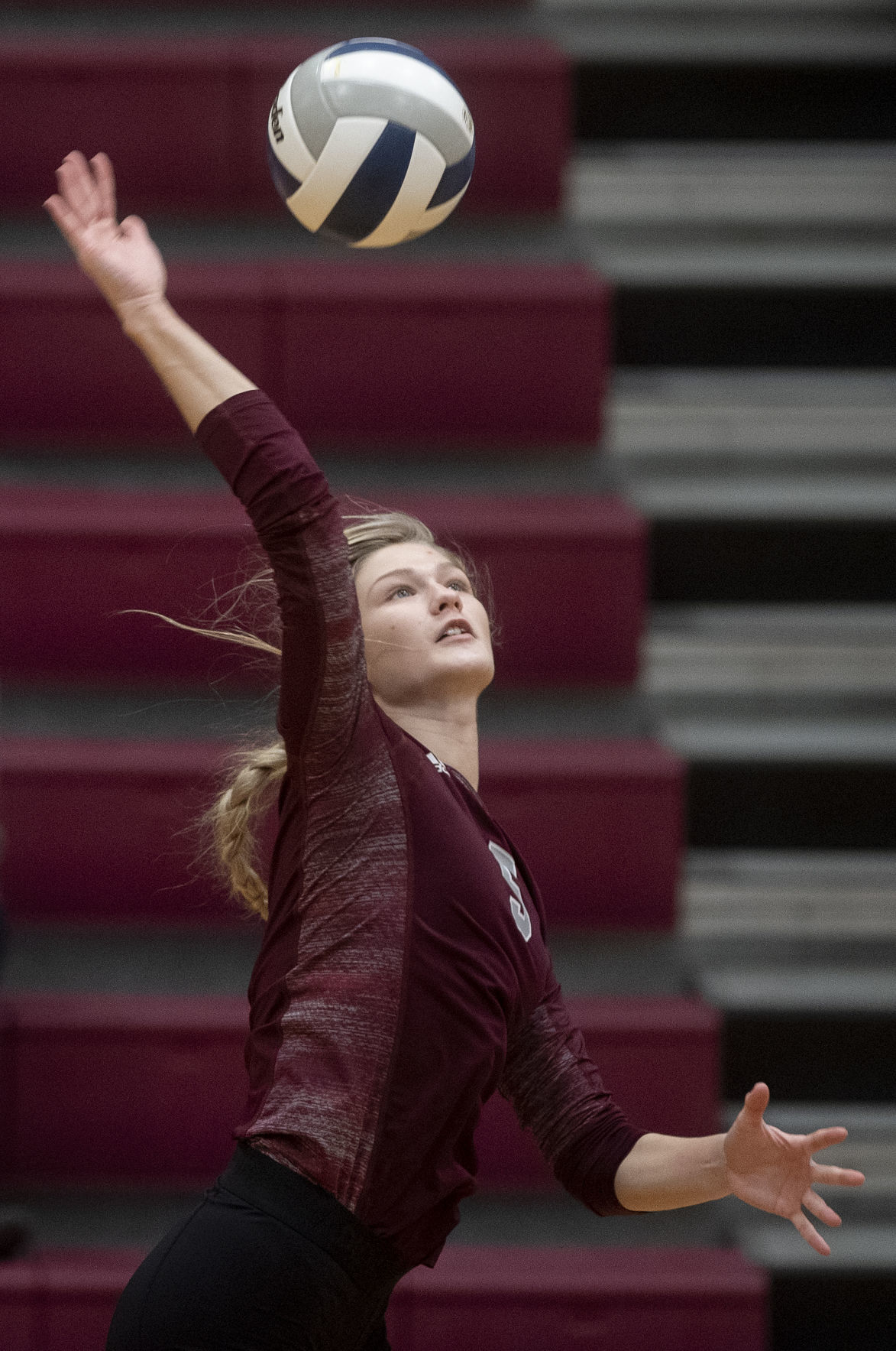 Waverly vs. Lexington, 11.2